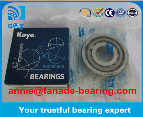 كيويو اليابان صف واحد مخطط محمل محمول مخطط TR0708-1R 35x80x31 ملم TR0708-1R