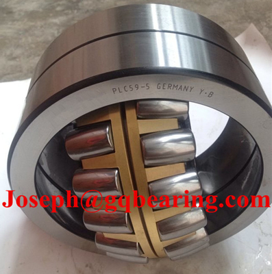 خلاط الخرسانة شاحنة مكبرات التروس مخفضة محمل PLC59-10 الأحجام: 110x180x69/82mm