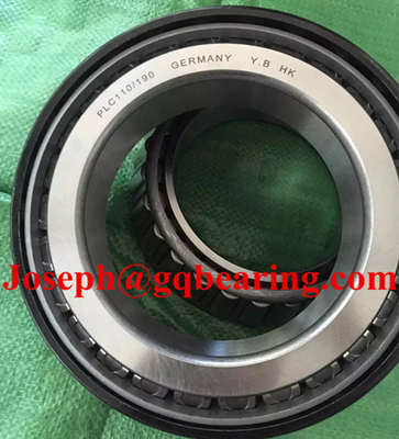 خلاط الخرسانة شاحنة مكبرات التروس مخفضة محمل PLC59-10 الأحجام: 110x180x69/82mm