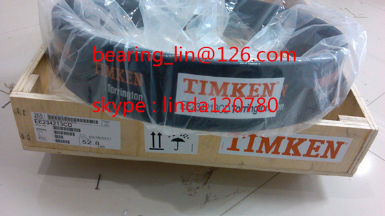TIMKEN 48685 محامل دفع عالية السرعة للمعادن / محركات متوسطة وكبيرة
