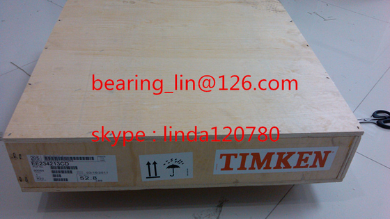 TIMKEN 48685 محامل دفع عالية السرعة للمعادن / محركات متوسطة وكبيرة