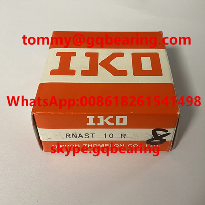 إيكو RNAST10R محامل متابعة للكاميرا RNAST10 نوع نير محامل عجلات مسار