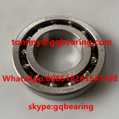 كيو DG356712 DG356712CS62 حلقات الكرة العميقة 35x67x12mm