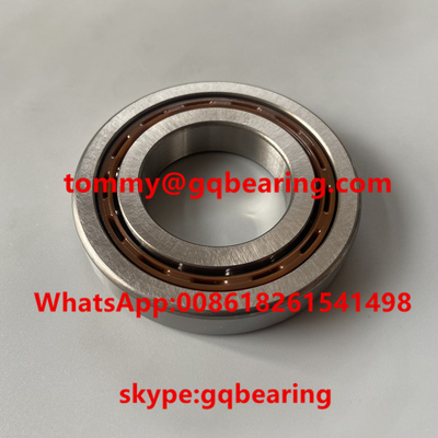 كيو DG356712 DG356712CS62 حلقات الكرة العميقة 35x67x12mm