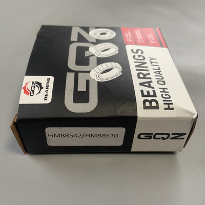 GQZ HM88542/HM88510 حجم بوصة حمالة رولي عازلة 31.75x73.025x29.37mm