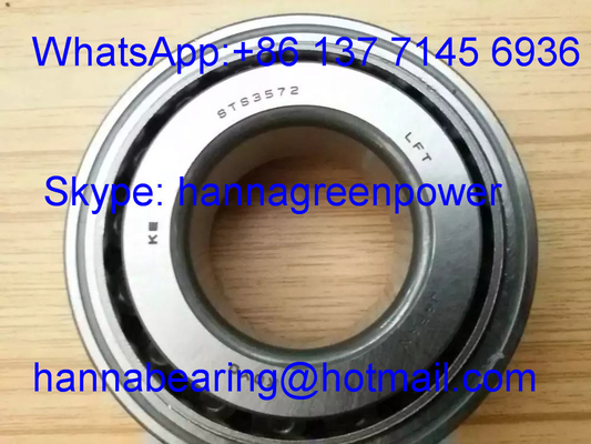 ST3579 7589839 03 / STS3572LFT محاملات التفاضل للسيارات / محاملات الدوار المتجعدة