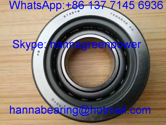 ST3579 7589839 03 / STS3572LFT محاملات التفاضل للسيارات / محاملات الدوار المتجعدة