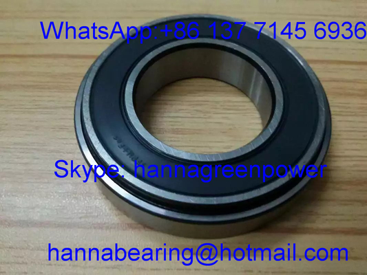 F-569319.01 ALDL محامل السيارات ذات الصف الواحد محامل كرة حفرة عميقة / محامل عجلات 35x67x14mm