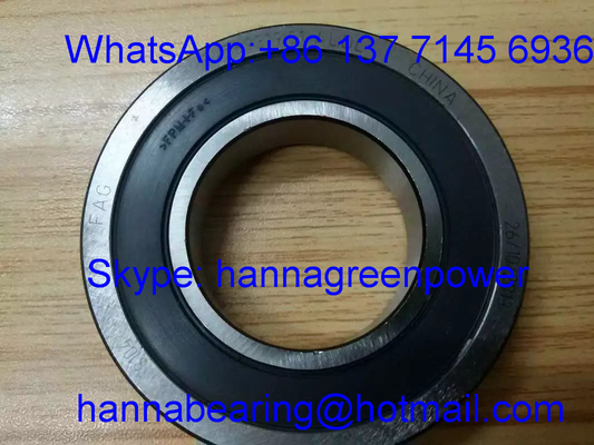 F-569319.01 ALDL محامل السيارات ذات الصف الواحد محامل كرة حفرة عميقة / محامل عجلات 35x67x14mm