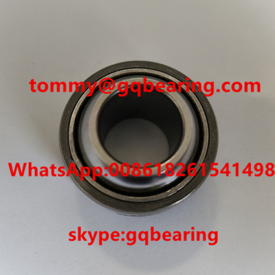 INA GE17-FW SKF GEH17C محامل محوري محيط شعاعي مع مادة مركبة PTFE