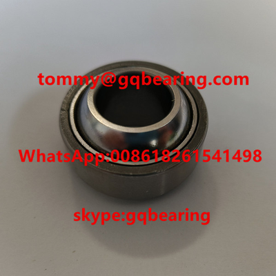 INA GE17-FW SKF GEH17C محامل محوري محيط شعاعي مع مادة مركبة PTFE