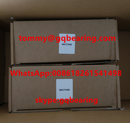 M5CT3495 متعدد المراحل التنسيقية الدفع الدوار محامل محامل