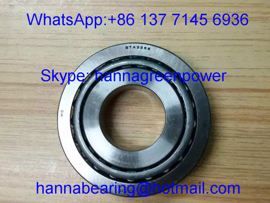 STA3266 / HCSTA3266LFT محور عجلة الدولاب المتجعد 32 * 66 * 15 مم