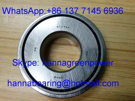 ST2866 / HC ST2866 CN حمالة عجلات مشدودة / حمالة مربع التروس 28 * 66 * 18mm