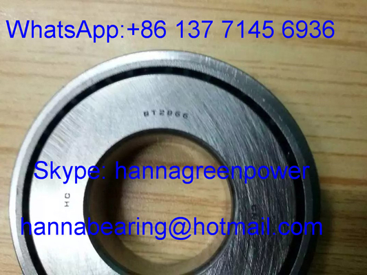 ST2866 / HC ST2866 CN حمالة عجلات مشدودة / حمالة مربع التروس 28 * 66 * 18mm