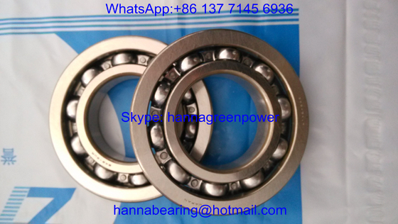 B49-5UR / B49-5 / B49-5A سلسلة واحدة من حاويات الكرة العميقة للخروط السيارات 45 * 95 * 18 مم