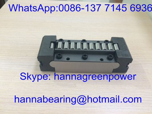 PR14089 / PR14135 / PR14182 ألمانيا صنع محامل كرة خطي لآلات CNC