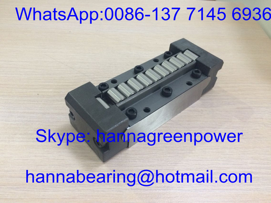 PR14089 / PR14135 / PR14182 ألمانيا صنع محامل كرة خطي لآلات CNC