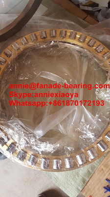 81176M 380x460x65 ملم محامل الدوار الأسطوانية للدفع ، الدفع محامل الدوار الأسطواني
