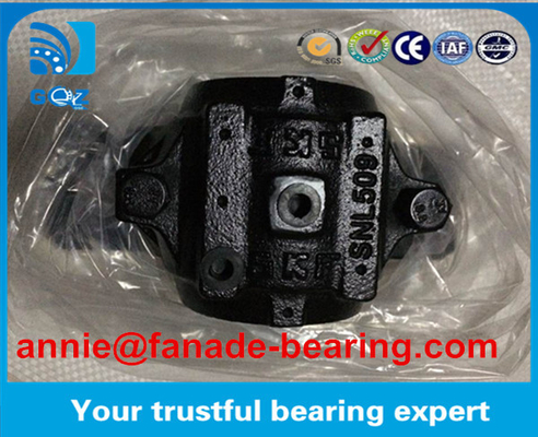 سلسلة SNL SNL516-613 SKF Plummer Block Bearings SNL 516 SNL516-613