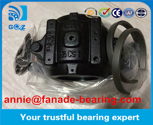 سلسلة SNL SNL516-613 SKF Plummer Block Bearings SNL 516 SNL516-613