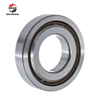 دعم الكرة الفولاذية الدقة فائقة المحامل NSK 25TAC62BSUC10PN7B 25 * 62 * 15mm