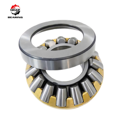 29412 محامل الدوال الكروية للدفع 29412-E1 اتجاه واحد 60x130x42mm