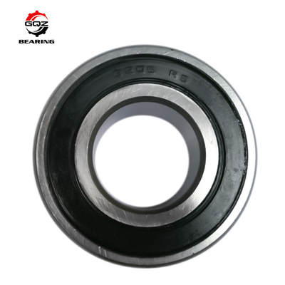 5210-2RS W5210 سلسلة مزدوجة كرة اتصال زاوية 50x90x40mm محامل الحافلات