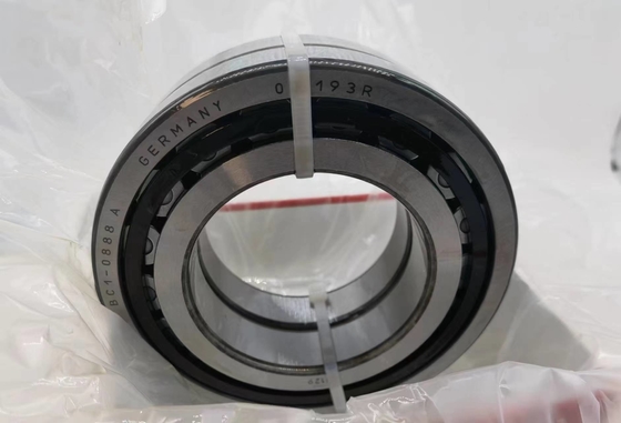 حزمة الكرة ذات الاتصال الزاوي الدقيق SKF BVN-7151A للضاغطات الهوائية 100 * 55 * 25mm