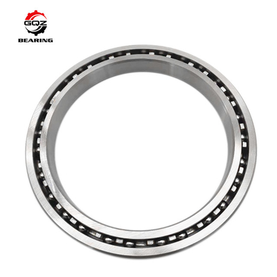 محامل كرة قطاع رقيق مع أربع نقاط اتصال CSXU065-2RS مع الأختام 165.1x184.15x12.7mm