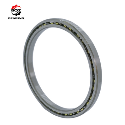 القسم الرقيق CSXU060-2RS أربعة نقاط الاتصال 152.4x171.45x12.7mm