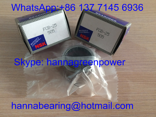 FCB-25 / FCB25 / HFL2530 القفل / المقبضات الكوبية المسحوبة / أدوات العجلات 25 * 32 * 30mm