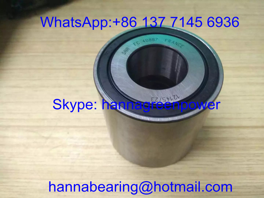 Fc 40887 / Fc 40887 مرسيدس محامل عجلات شائكة Fc 40887 25x55x53.5 مم