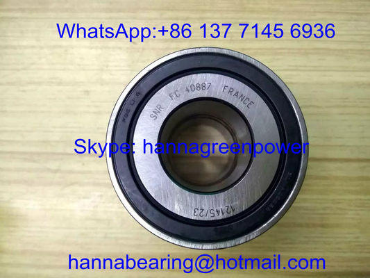 Fc 40887 / Fc 40887 مرسيدس محامل عجلات شائكة Fc 40887 25x55x53.5 مم