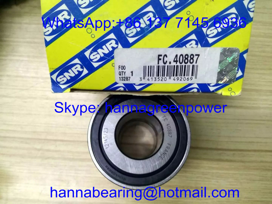 Fc 40887 / Fc 40887 مرسيدس محامل عجلات شائكة Fc 40887 25x55x53.5 مم