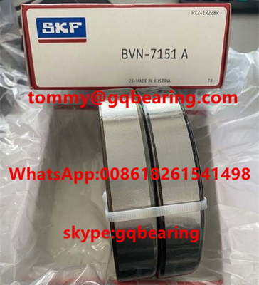 المواد الصلبية الكرومية ضاغط الهواء أتلاس مع 80 X 140 X 25mm SKF BVN-7151A