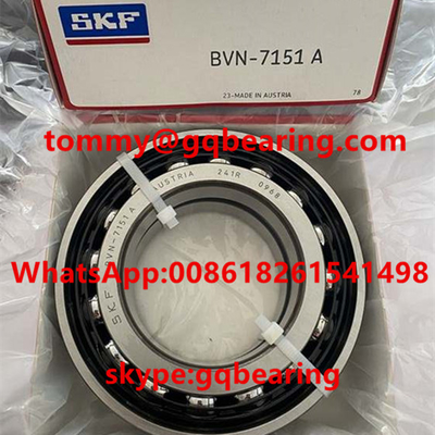 المواد الصلبية الكرومية ضاغط الهواء أتلاس مع 80 X 140 X 25mm SKF BVN-7151A