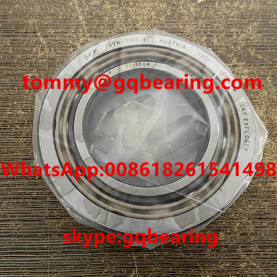 مادة الصلب الكروم SKF BVN-7107B ضاغط الهواء مع 70 X 125 X 24mm