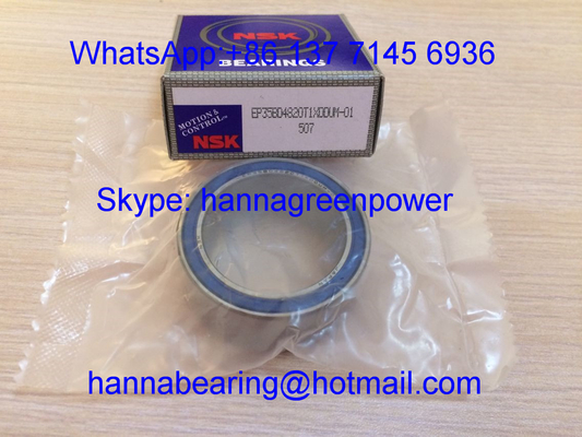 EP35BD4820T1XDDUM01 / EP35BD4820T1XDDUM-01 محامل الكرات للسيارات 35*48*20mm