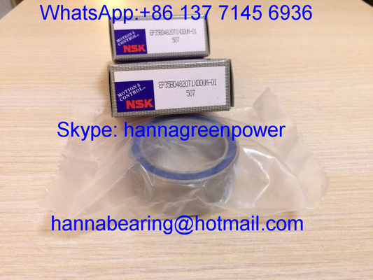EP35BD4820T1XDDUM01 / EP35BD4820T1XDDUM-01 محامل الكرات للسيارات 35*48*20mm