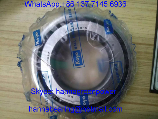 M802048/11 / HI-CAP M802048-N حمالة عجلات شائكة ، M802048-M802011 حمالة سيارات 41.275 * 82.55 * 26.543