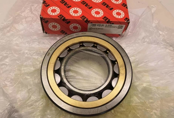 FAG NU314-EMPAX محامل أسطواني 150 X 70 X 35mm محامل أسطواني دقيق
