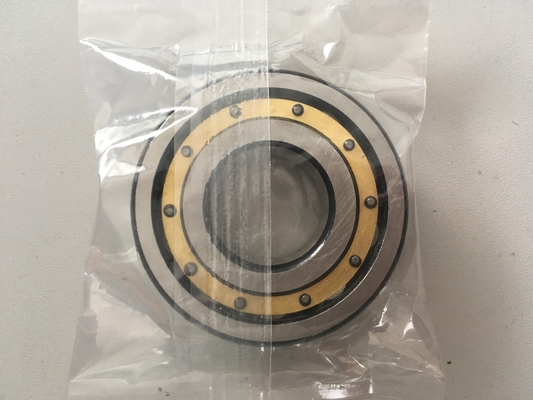 FAG 20204MB محامل رولي كروي واحد الصف عالية السرعة دقة 360 x 200 x 58mm