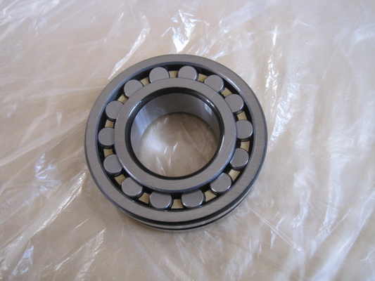 SKF 22207CA / W33 محامل رولي كروي مع قفص الصلب / النحاس لإنتاج الآلات
