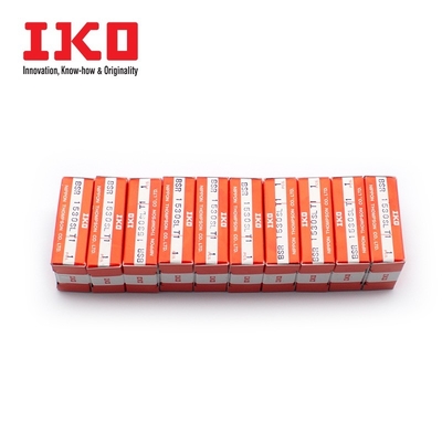 IKO BSR1230SL محامل الوحدة المنزلية الخطية لبناء جرارات السيارات ومحطات التدحرج