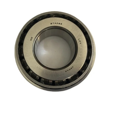 ST4085 / ST4085LFT / HCST4085LFT المحركات المحركات المحمولة ذات الدوال المتجعدة