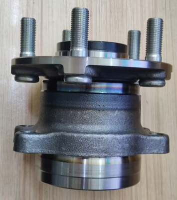 NTN HUB552T-1 عجلة العجلات الخلفية محرك محرك P-HUB552T-1 سوبارو فورستر XV / Imprezza DLL