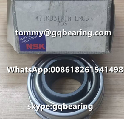 NSK 47TKB3101A محمول إطلاق المشبك 31 X 67 X 33mm