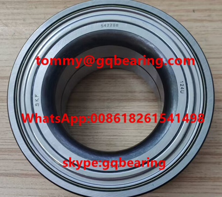 Gcr15 الفولاذ SKF VKBC 51188 عجلة الخلفية محور محمول GL63 AMG محمول السيارات