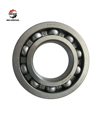 B49-5 49 X 95 X 18 ملم عجلة التروس مربع العنق العميق محامل الكرة للسيارات